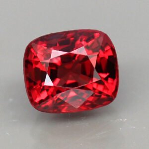 red-spinel