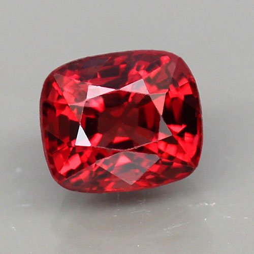 red-spinel